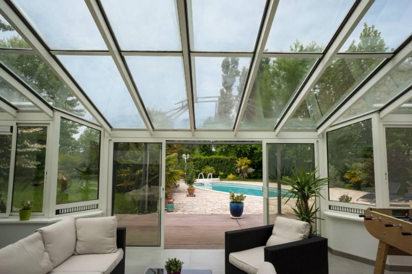 fabricant veranda nimes