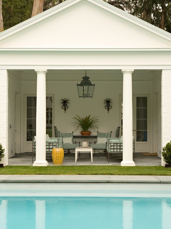 veranda design photos