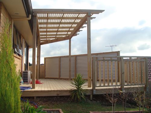 veranda design nz