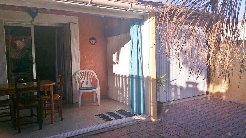 veranda marche en famenne