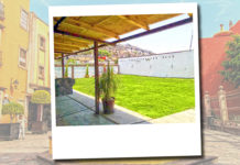 veranda jardin de eventos queretaro