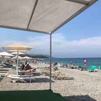 veranda beach club kemer