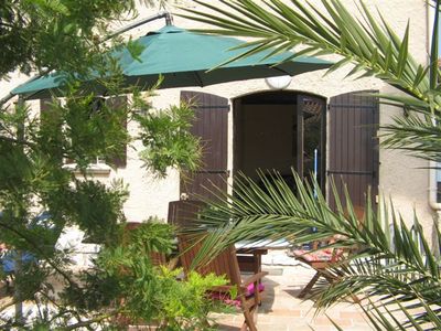 veranda pas cher var
