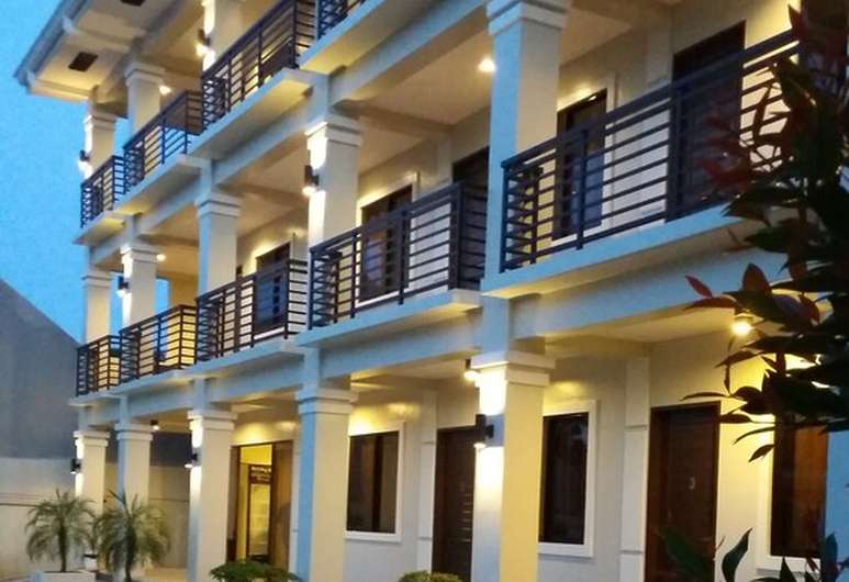 veranda hotel tacloban
