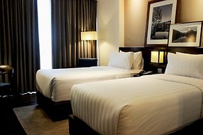 veranda hotel japan