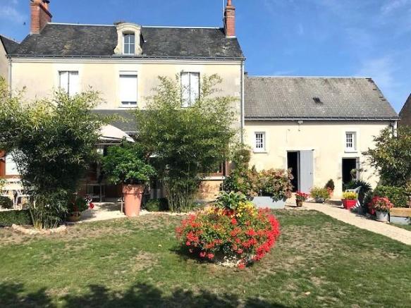 veranda sarthe confort