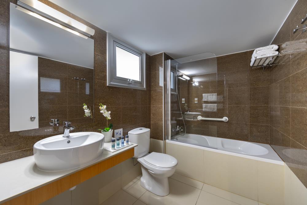 wc dans veranda