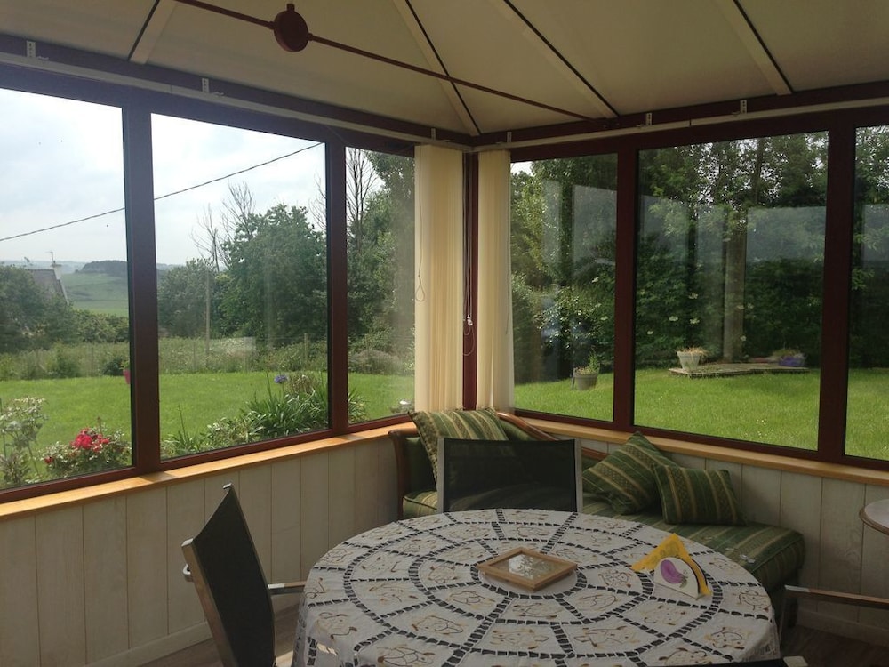 veranda finistere sud