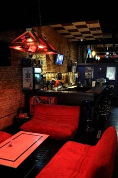 veranda shisha lounge