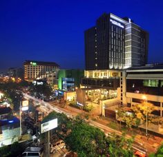 veranda hotel jakarta rajakamar