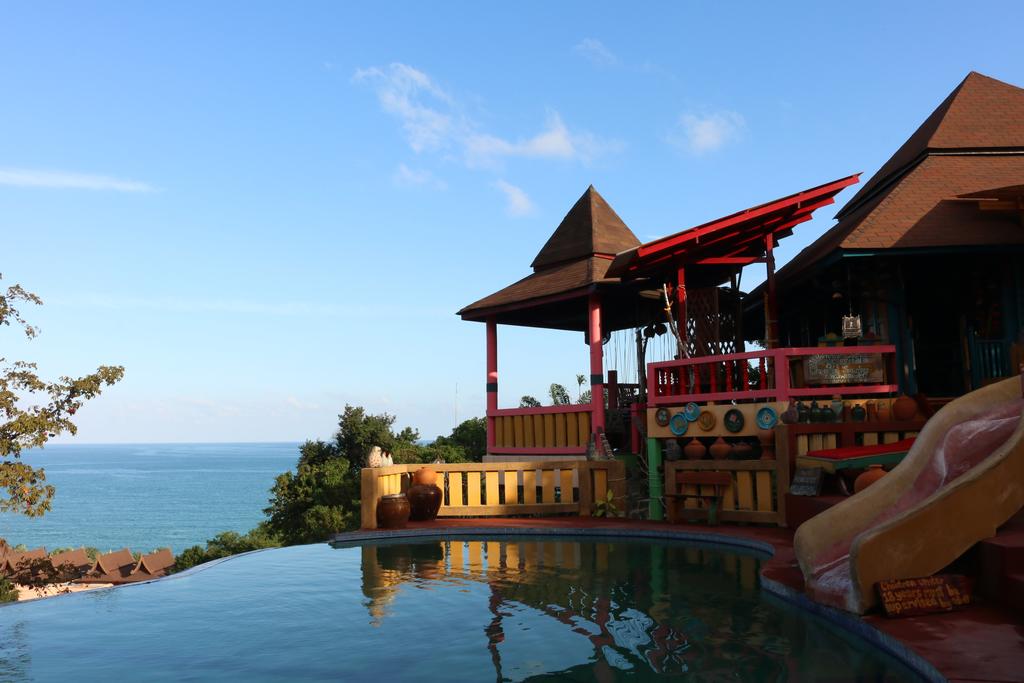 veranda garden resort koh samui