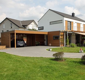 garage carport veranda