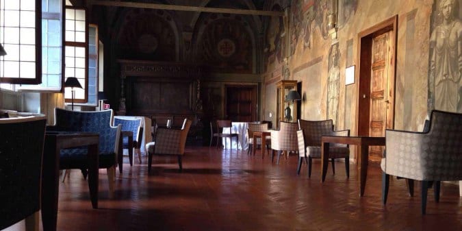 la veranda hotel columbus