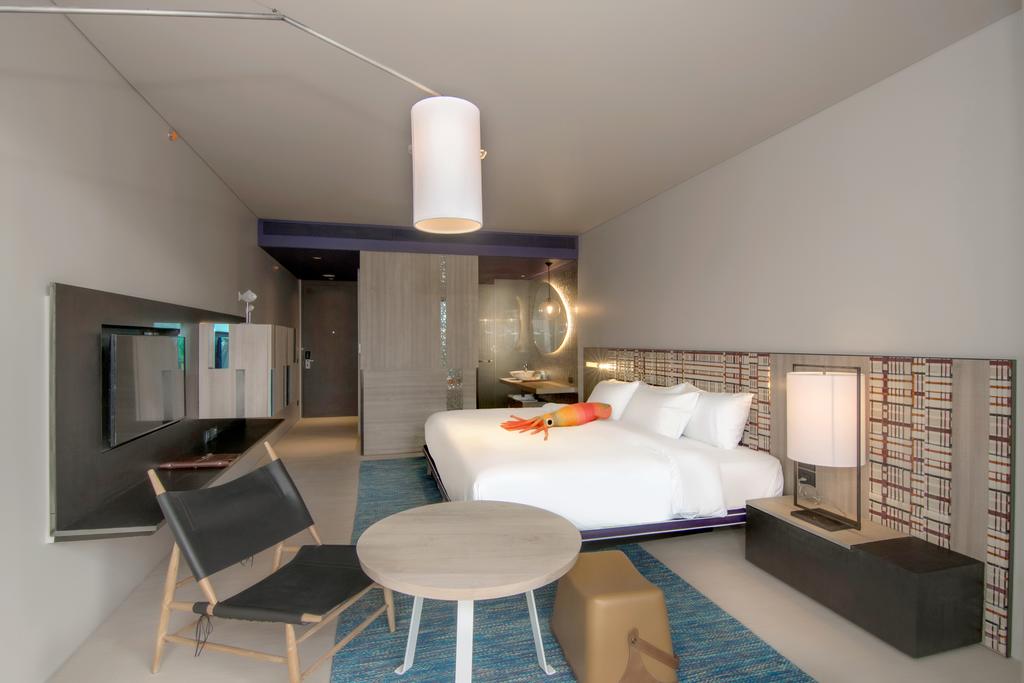 veranda hotel pattaya