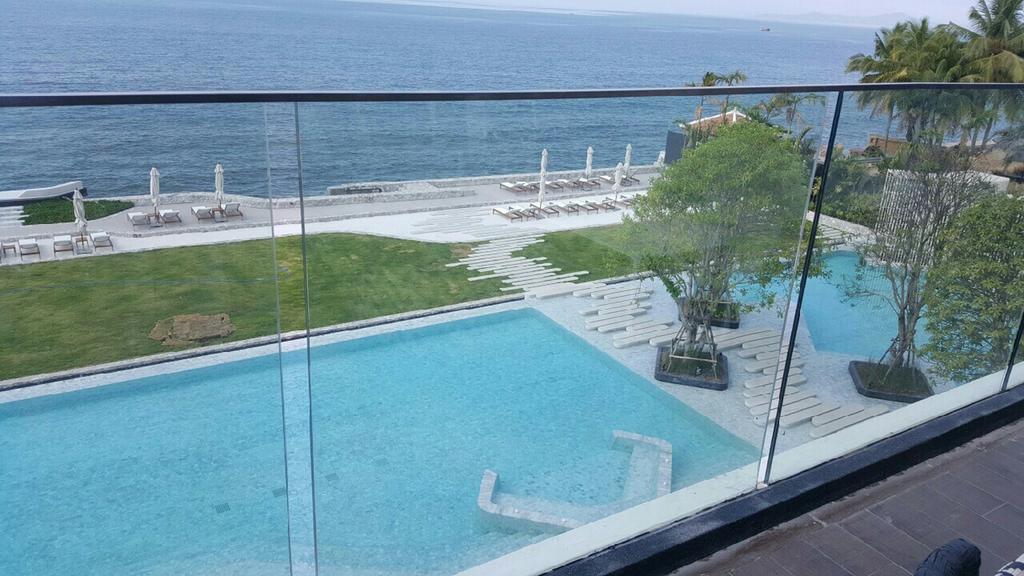 veranda hotel pattaya