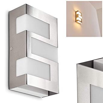 veranda aus metall