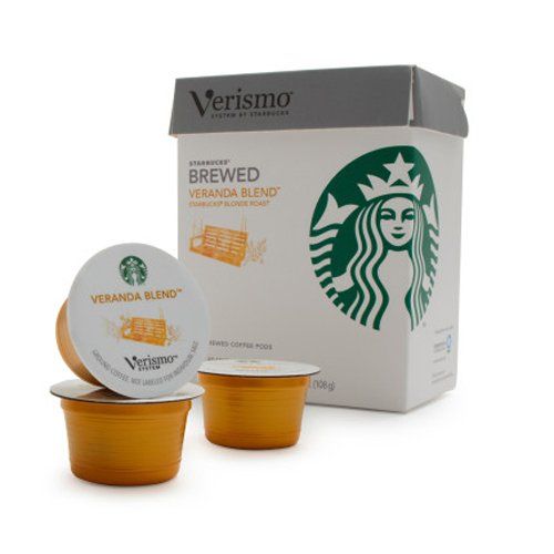 verismo veranda blend