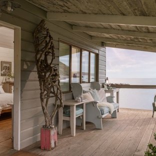 veranda design houzz