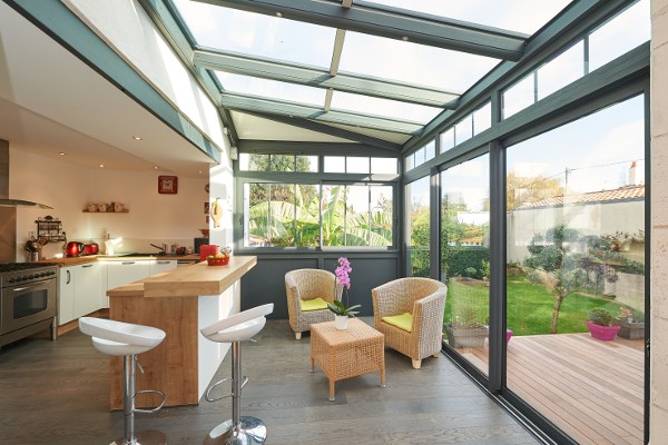 fabricant veranda pologne