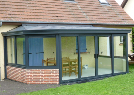 artisan veranda oise