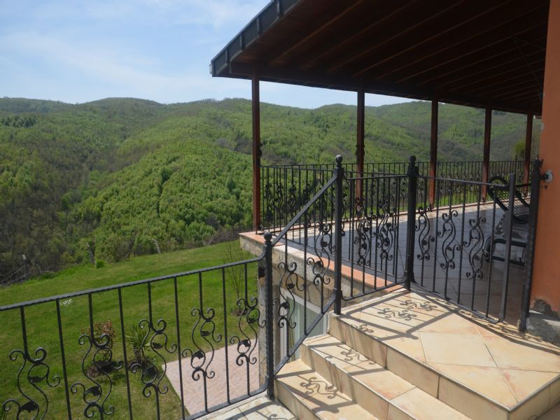 metal veranda modelleri