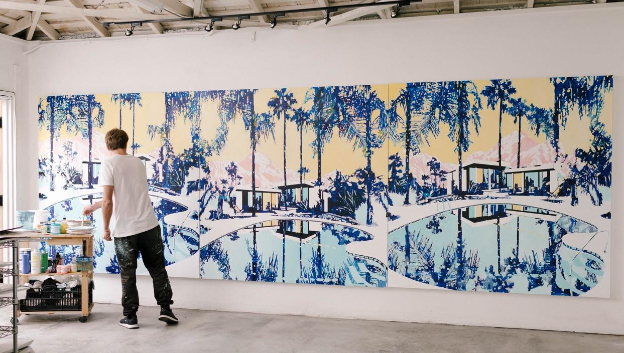 verand'art forum