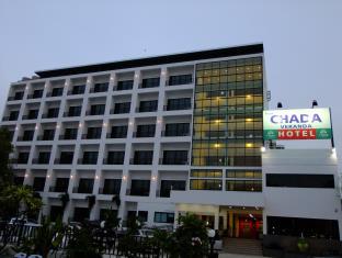 veranda chada hotel