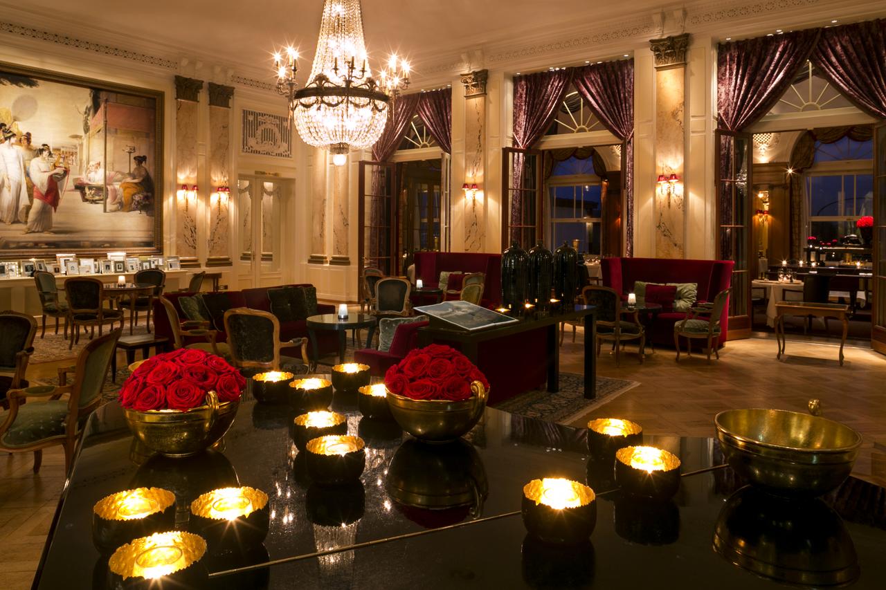 hotel veranda bern