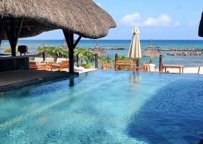 veranda pointe aux biches webcam
