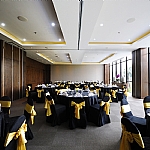 veranda hotel ballroom