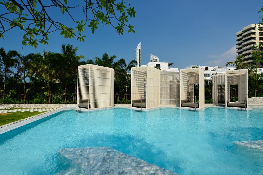 veranda hotel bangkok