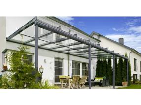 veranda photovoltaique belgique