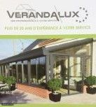 verandalux recrutement