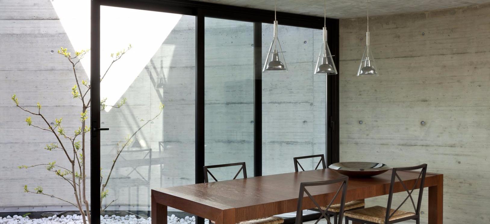 veranda chartres