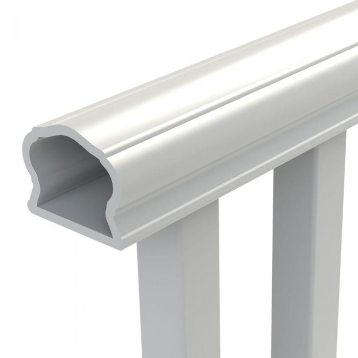 veranda traditional rail kit