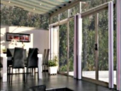 veranda schuco prix