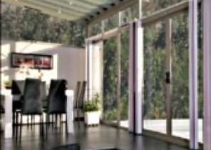 prix veranda metzger