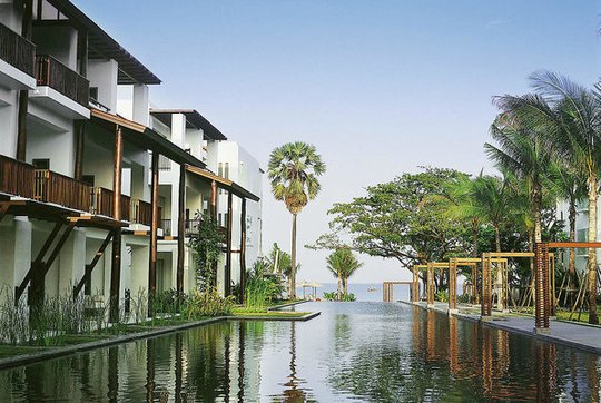 veranda resort hua hin bewertung