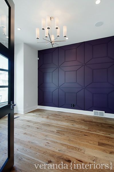 veranda wall ideas