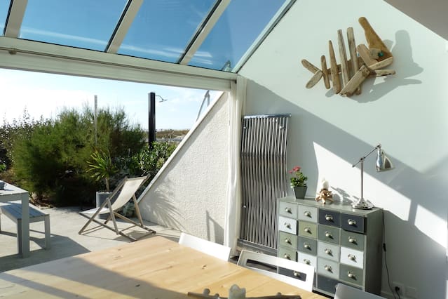 veranda d'occasion bretagne