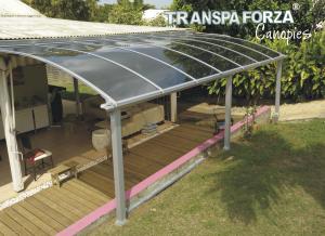 veranda aluminium tunisie
