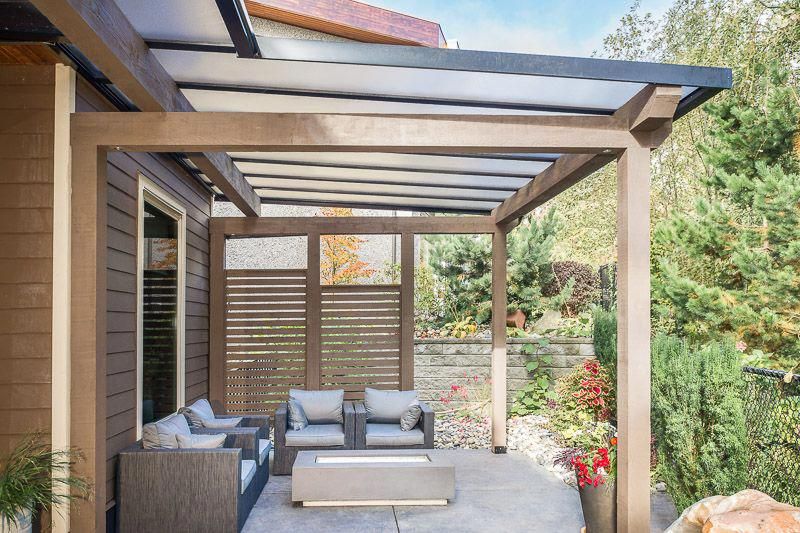 veranda retractable forum