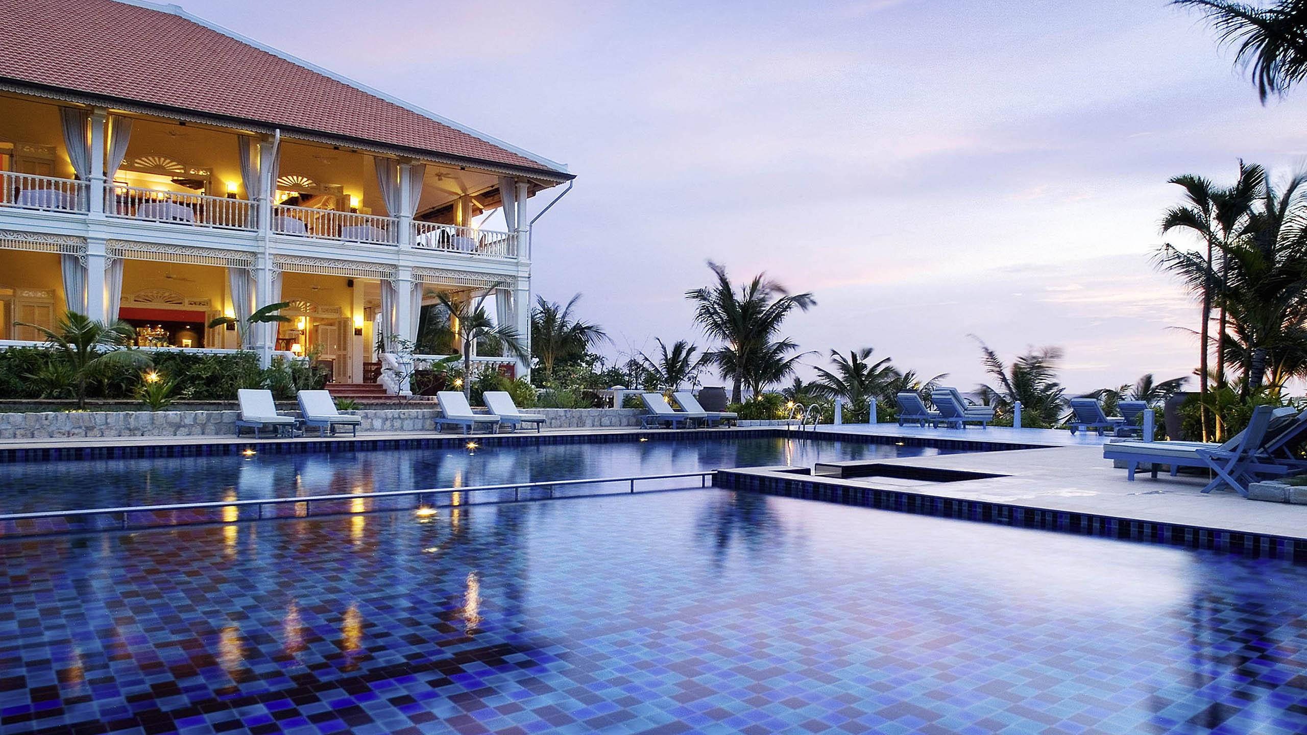 la veranda resort phu quoc