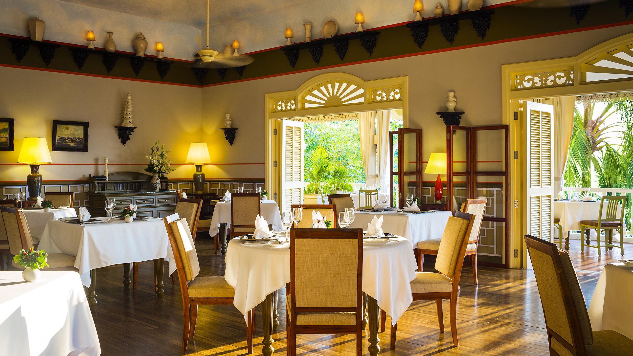la veranda resort phu quoc