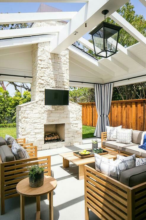 habitat design veranda