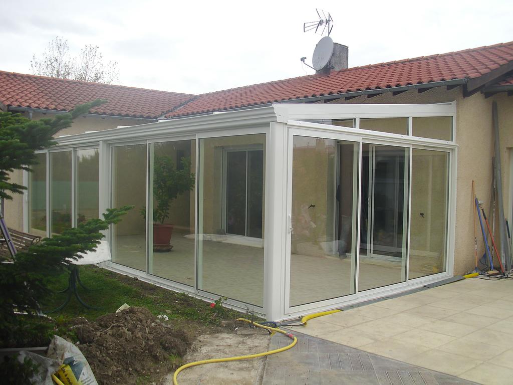 veranda alu montauban