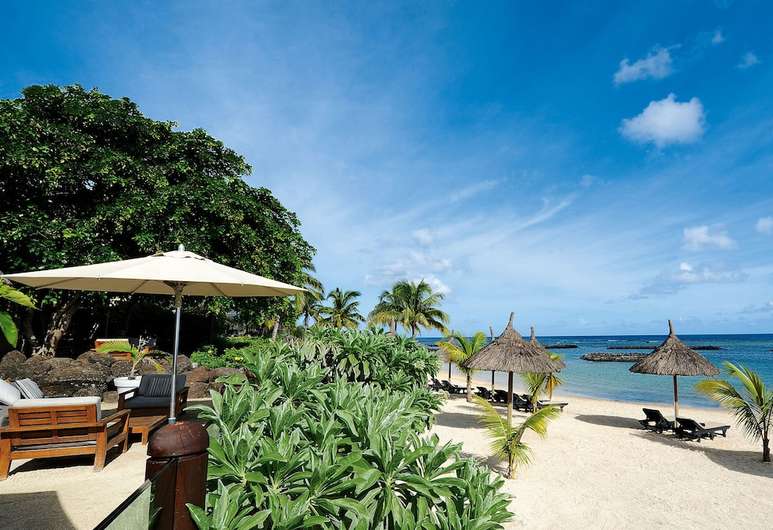 veranda pointe aux biches hotel all inclusive