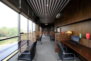 veranda hotel japan
