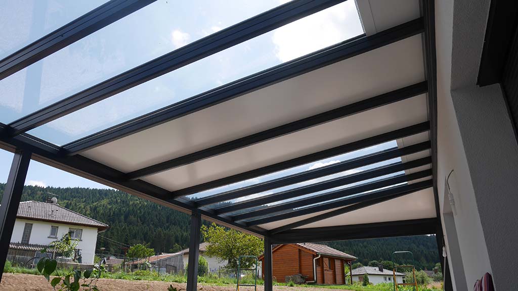 veranda bois haut rhin