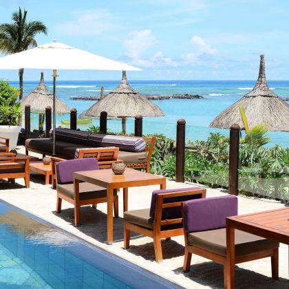 veranda pointe aux biches booking
